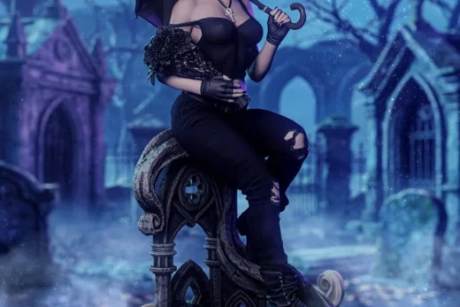 Death Sandman