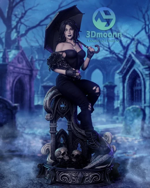 Death Sandman