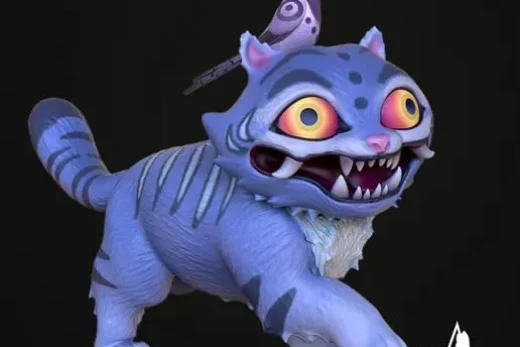 Derpy Sussie