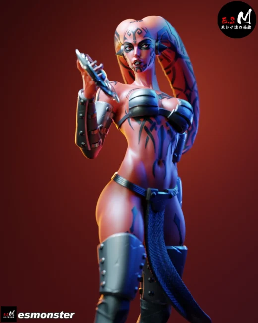 ESMonsterDarth Talon