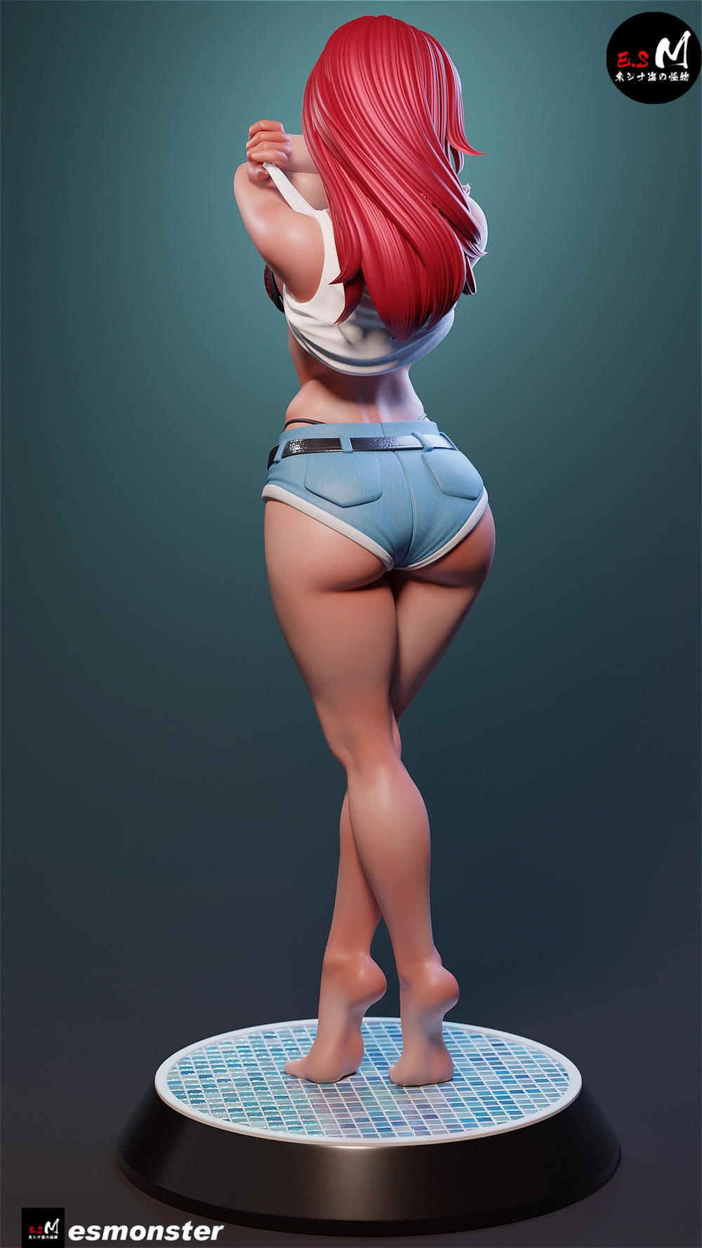 ESMonsterMary Jane