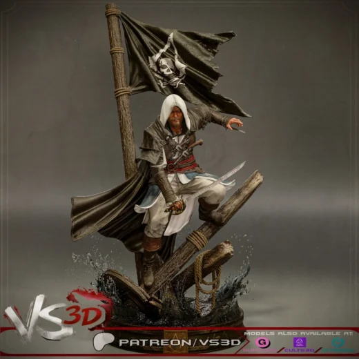 Edward Kenway