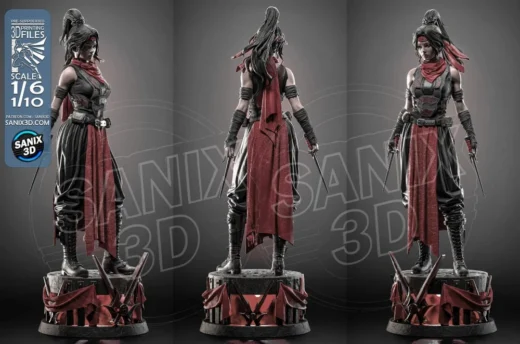 Elektra Assassin — Marvel