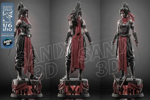 Elektra Assassin — Marvel