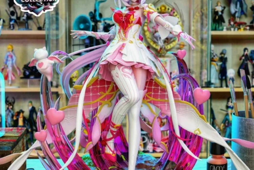 Elysia — Honkai Impact 3rd