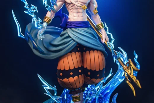 Enel — One Piece