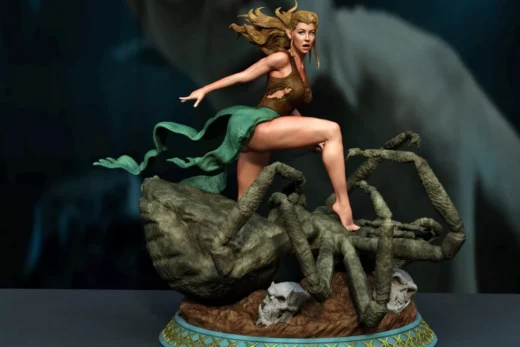 Exclusive Wild Elves