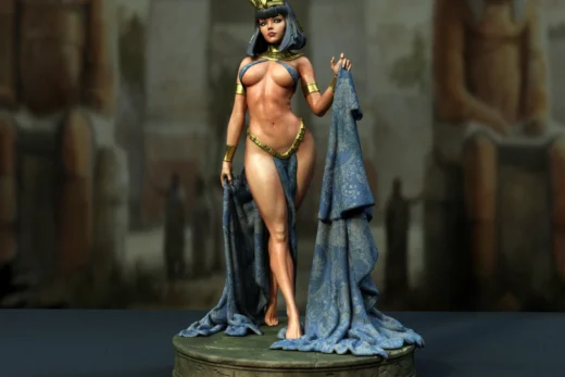 ExclusiveCleopatra