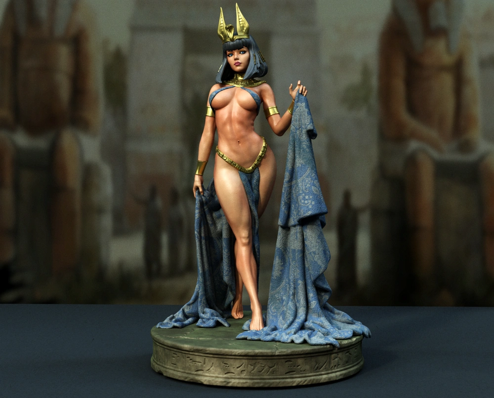 ExclusiveCleopatra