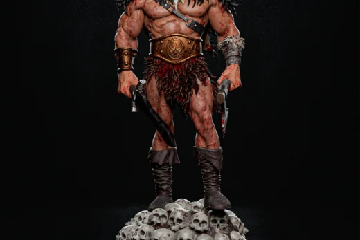 Fandom Collectibles Conan the Barbarian