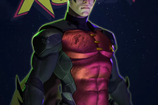 Fandom Collectibles Tim Drake