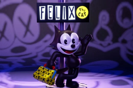 Felix the Cat