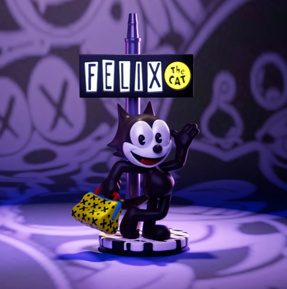 Felix the Cat