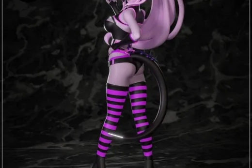 Fieryfoxvr Lucion