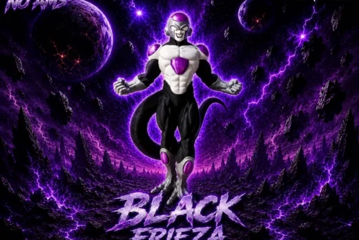 Frieza — Dragon Ball