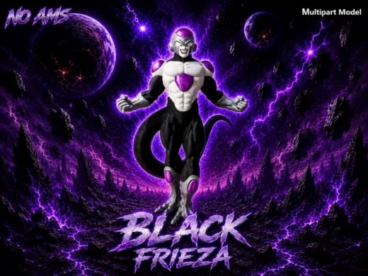 Frieza — Dragon Ball