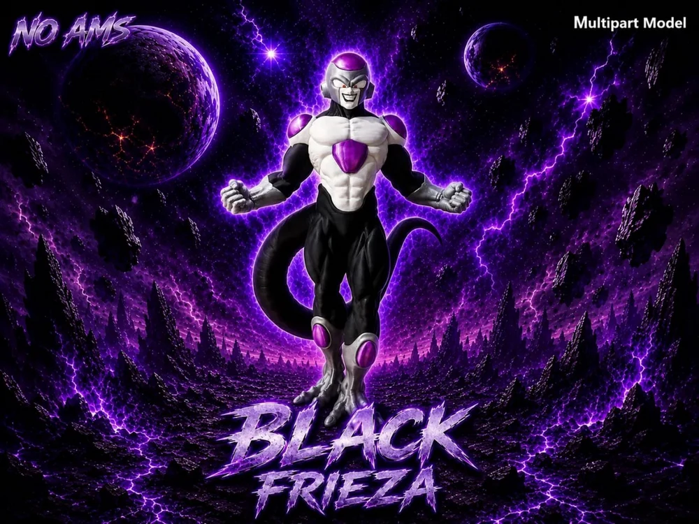 Frieza — Dragon Ball
