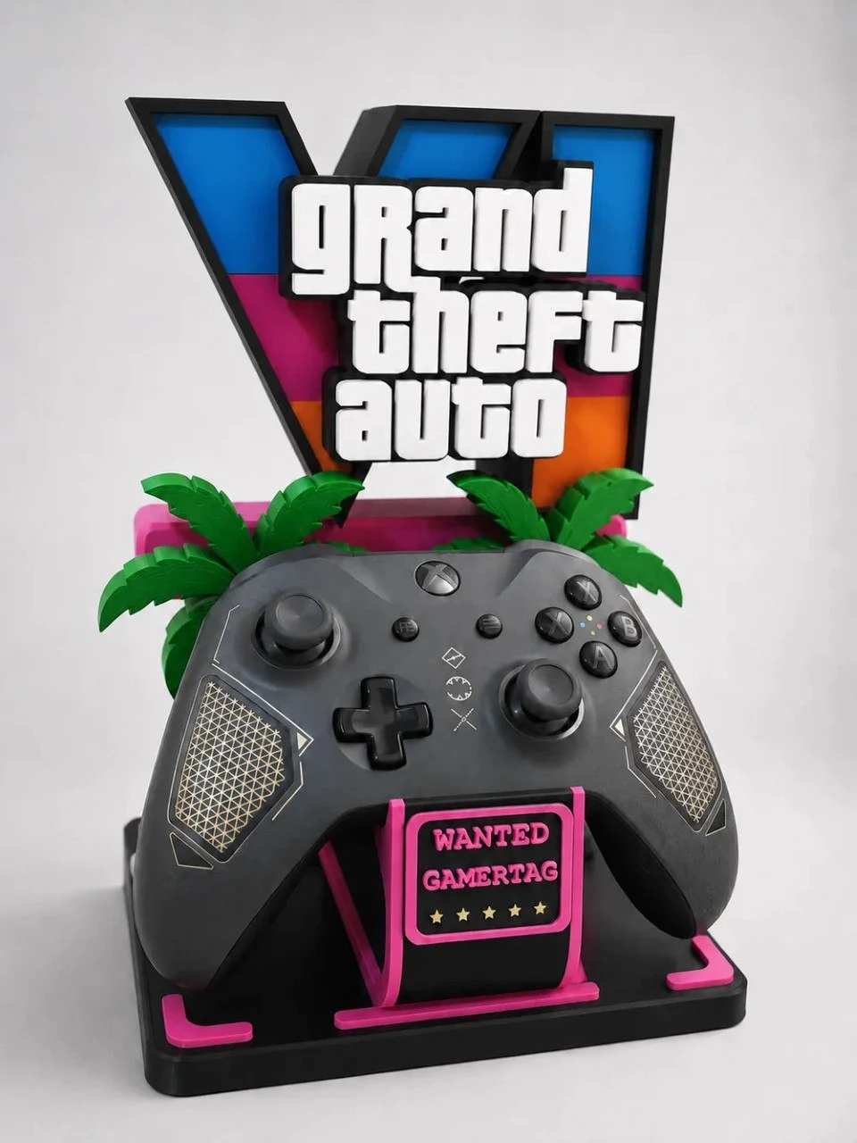 GTA+VI+Universal+PS5+&+Xbox+Controller+Stand