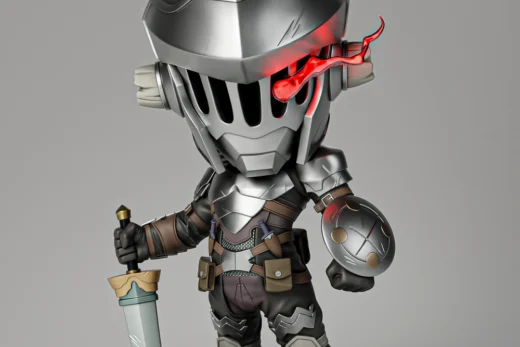 Goblin Slayer TanukiFigures