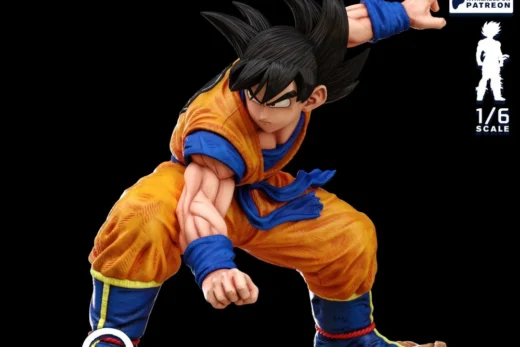 Goku Tournament — Dragon Ball