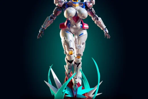 Gundam — Mobile Suit Gundam