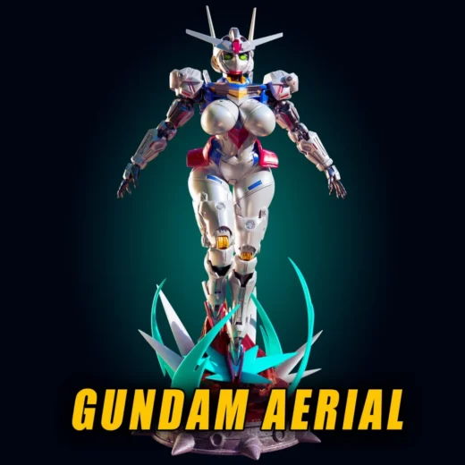 Gundam — Mobile Suit Gundam