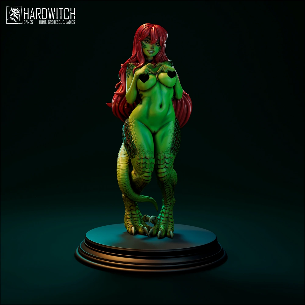 HardWitch Games Argonia