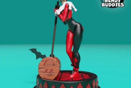 Harley Quinn — DC Comics