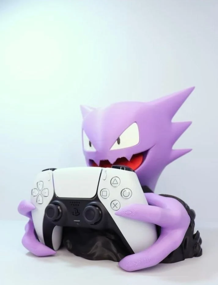 Haunter Controller Stand