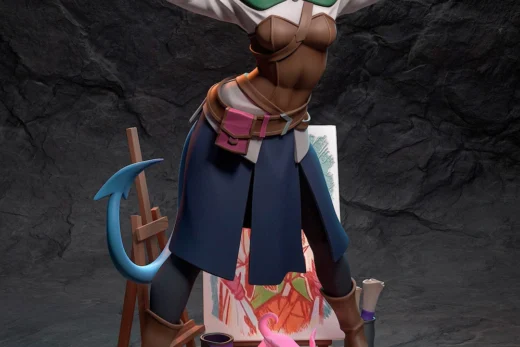 Hell Creator Jester Lavorre The Mighty Nein