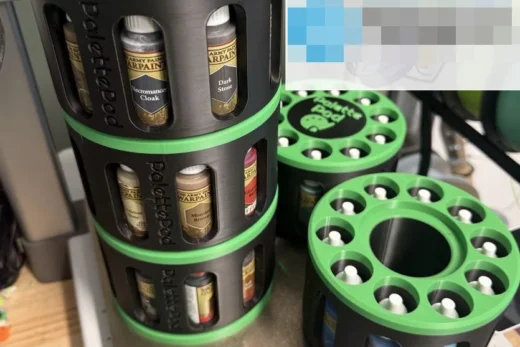 Hex3D PalettePod V1.1