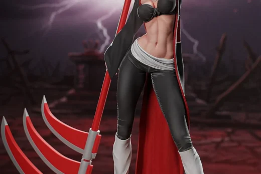 Hidan — Naruto