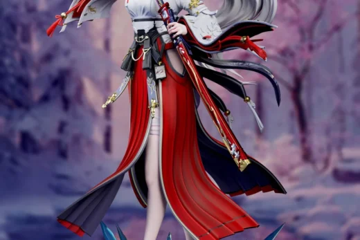 Hiyuki — Kagurabachi