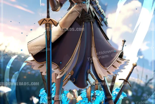 Hybris Studio Fate Saber