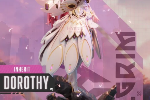 Hybris Studios – Dorothy