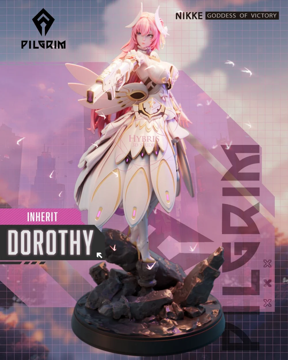 Hybris Studios – Dorothy