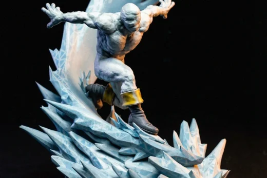 Iceman (Classic)