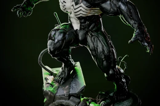 KcStudio The Symbiote