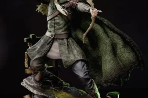 Legolas
