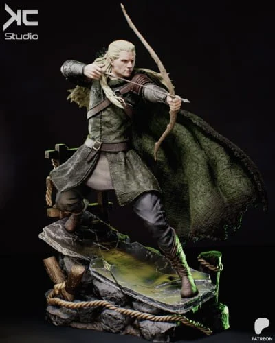 Legolas