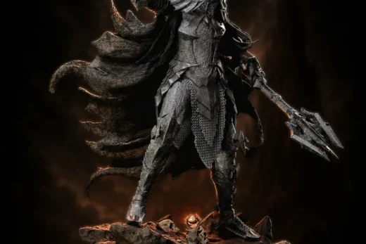 Lord of the Rings Sauron