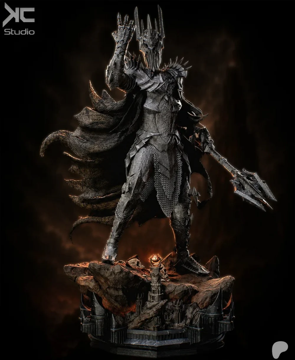 Lord of the Rings Sauron