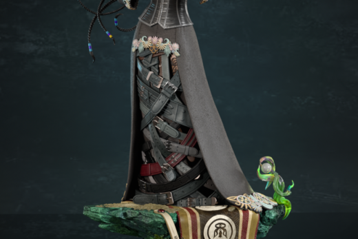 Lulu CA3D