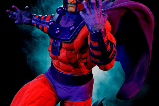 Magneto X Men