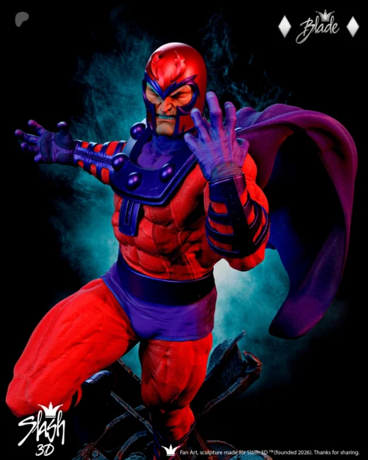 Magneto X Men