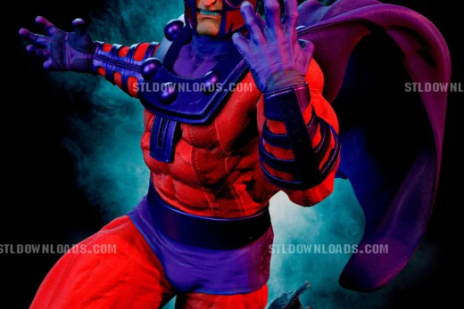 Magneto X Men