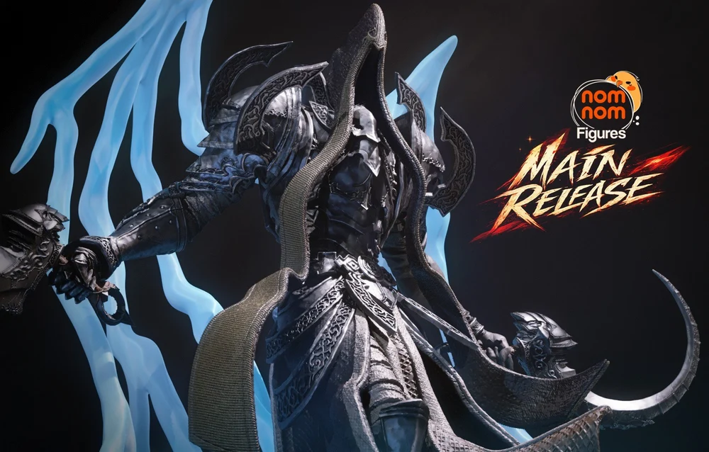 Malthael — Diablo