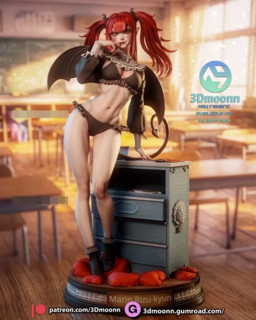 Marin Kitagawa Spider Man — My Dress Up Darling