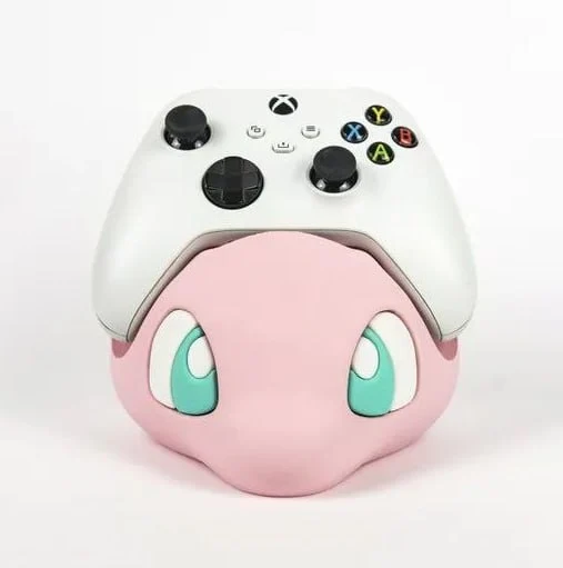 Mew controller holder joystick