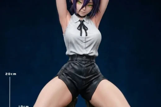 MiQi Studio Reze